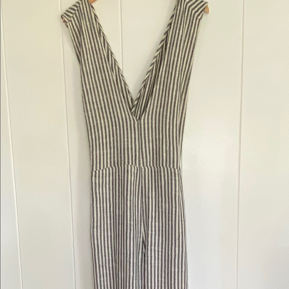 Ace and Jig Hot Cross Romper